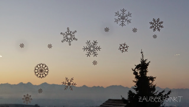 Fensterfolie, Silhouette cameo, Plotterliebe