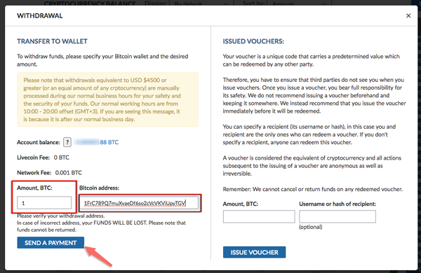 Livecoin.net