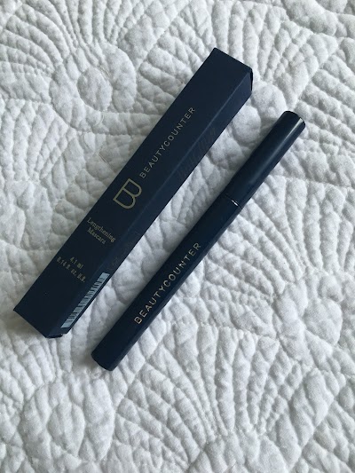 Introducing Beautycounter's Lengthening Mascara!