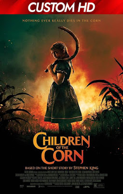 Children Of The Corn 2020 DVDR SUBTITULADO [CUSTOM]