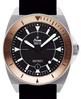 Montre Stowa ProDiver Olymp