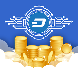 Ücretsiz (Free) DASH Faucet (Musluk) %100 Çalışıyor..