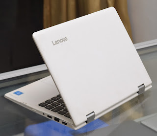 Jual Laptop Lenovo 310s Celeron N3350 Second