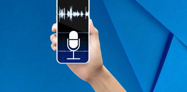 The most popular voice recorder app for Android phone users