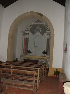 Igreja de São Pedro de Castelo de Vide, Portugal (Church)