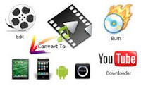 get free video converter