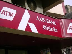 AXIS Bank Branches in Noida.