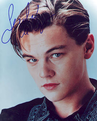 leonardo dicaprio fat. starring Leonardo DiCaprio