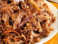 Pork Carnitas (Mexican Slow Cooker Pulled Pork)