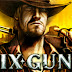 [Android, iOS, Windows Phone] Six Guns Hack 