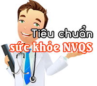 Tiêu chuẩn phân loại sức khỏe Nghĩa vụ quân sự