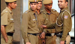 Police Constable Recruitment 2021 | Notification Out for 4358 Posts.