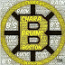 RED WINGS 2 BRUINS 4..."WORD around the BOARDS" SPOKES handle HOCKEY Town USA in Five now its off for an ORIGINAL 6 Match Up with the HABS...A BEAN Town BEAT Down #BRUINSgang BOS wins series 4-1