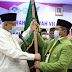 Susanto SE,.ME  Kembali Terpilih Pimpin  LDII  Kalimantan barat Periode 2021-2026   