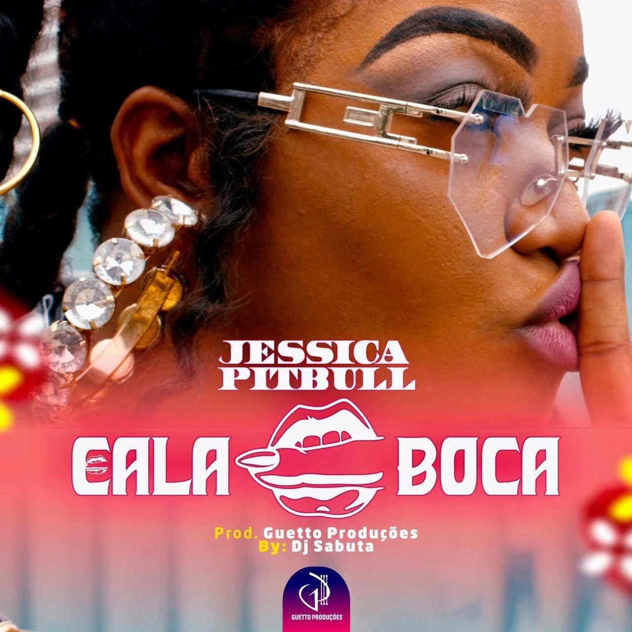 Jéssica Pitbull - Cala Boca