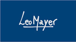 LEO MAYER, ARTISTA VISUAL Y GESTOR CULTURAL