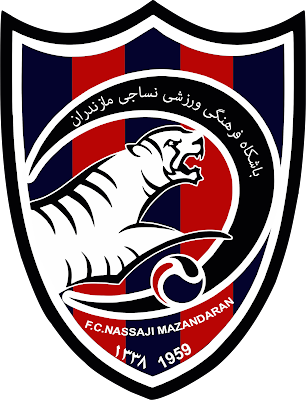 NASSAJI MAZANDARAN FOOTBALL CLUB