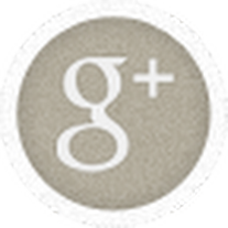 Google Plus Icon