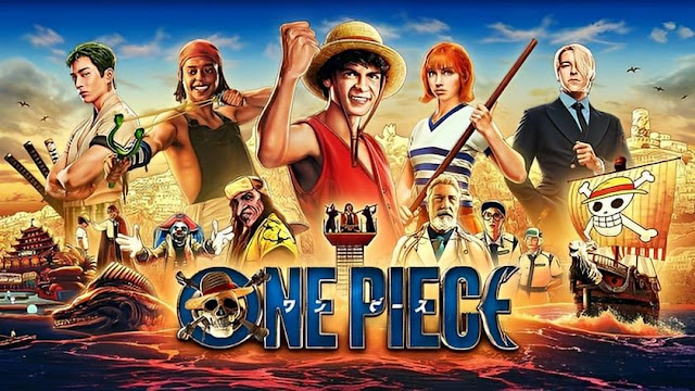 One Piece S01 E01 720p