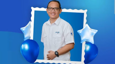 Ubah Nomenklatur, Menteri BUMN Erick Thohir Lantik Dua Direktur dan Satu Komisaris  Baru  PT Pos Indonesia