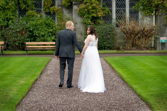 Wedding Photographer Cork Ireland