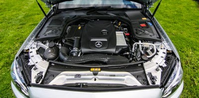 harga mercedes C200