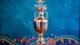 LA EUROCOPA SE VA DEFINIENDO