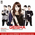 Geisha - Bersinar Terang (Full Album 2014)