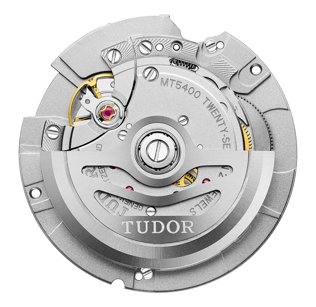 Tudor’s new Pelagos 39 Tudor-Calibre-MT5400