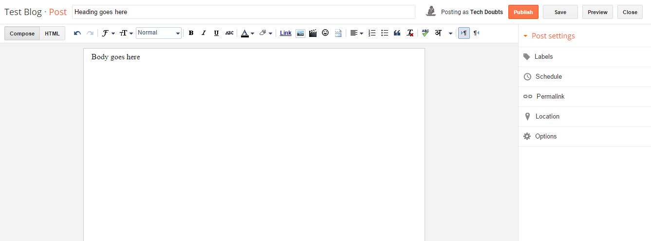 best blog post editor for hire for university