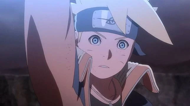 5 Benda ini Sangat Berharga Bagi Naruto