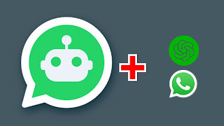 Building a ChatbBot with WhatsApp Business API then integrate with Chatgpt