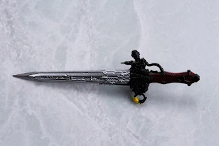 REVIEW SHFiguarts Kuwagata OhGer, Bandai