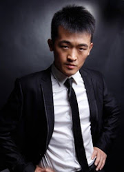 Jiang Han China Actor