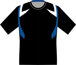 Template Master Design Kaos CorelDraw