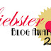 Pierwsza w tym roku nominacja do Liebster Blog Awards 