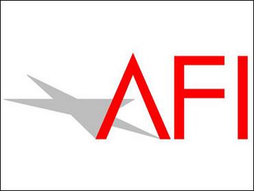 afi movies