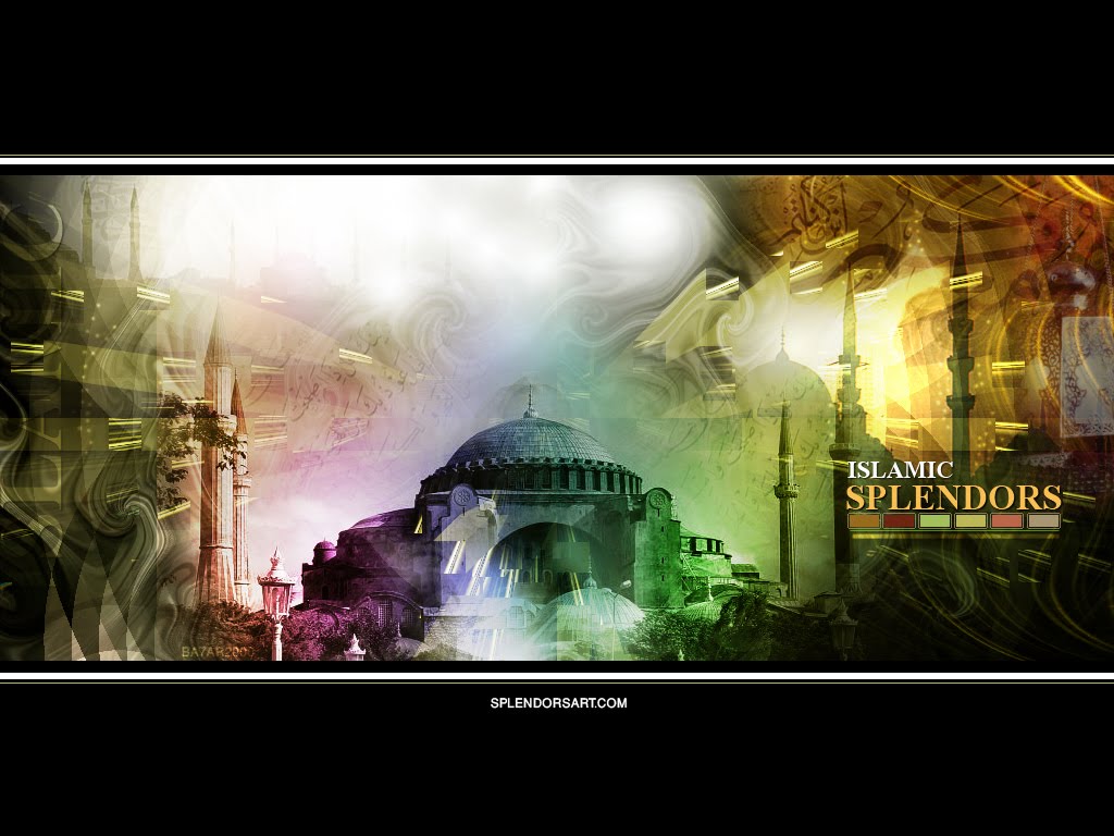 HD Desktop Islamic Wallpapers - High Definition Islamic Wallpaper ...