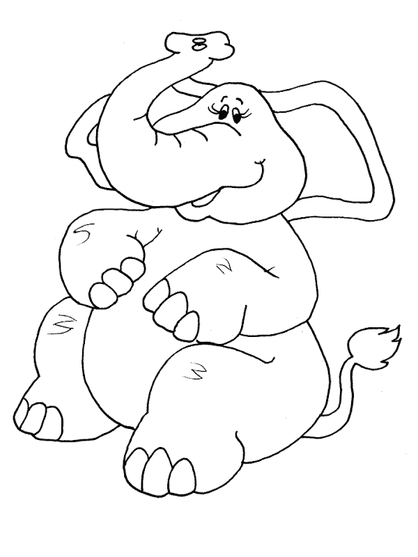 Cute+Elephants+coloring+pages.gif title=