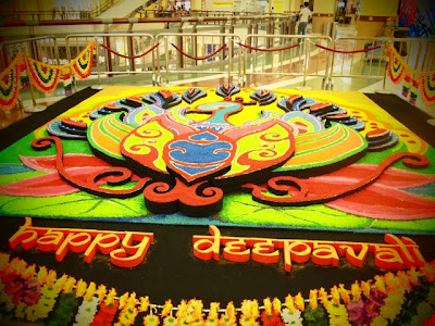  PERAYAAN  DEEPAVALI  GAMBAR PERAYAAN DEEPAVALI 