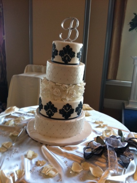 Toronto Wedding  Cakes  Wedding  Cakes  Wedding  Cake  