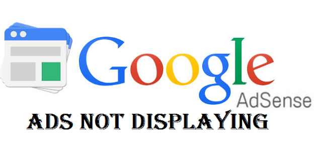 Google AdSense ads not display your blog, reason and solutions in Hindi