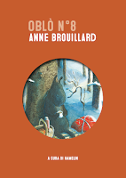 Anne Brouillard majesté Bologne