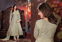 Embroidered Stylish Frocks 2013-2014 Catalog By Karma Trendz-03