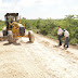 Reconstruyen carretera Pustunich-Tabi