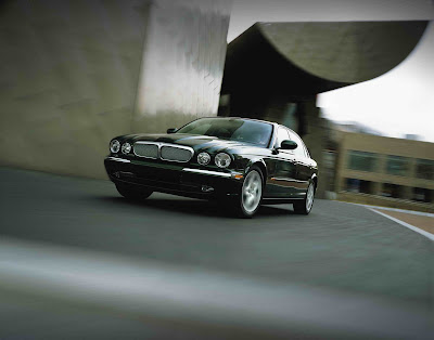 Cheap Car Jaguar XJ Black Jaguar XJ Picture Jaguar XJ Posters 