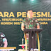 Koramil Cibugel Diresmikan, Ini Harapan Danrem Garut