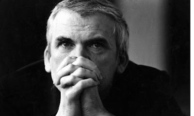 Bugün Kitaplardan Milan Kundera, Jacques ile Efendisi - Cemile Özyakan 