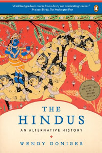 The Hindus: An Alternative History (English Edition)
