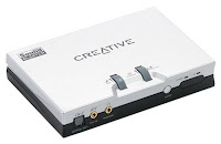 creative labs sound blaster